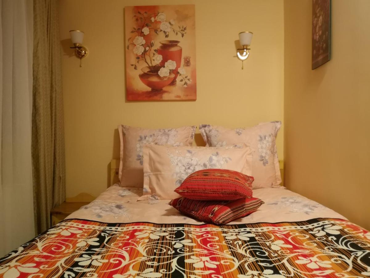 agropensiunea CASA NICA - Housity