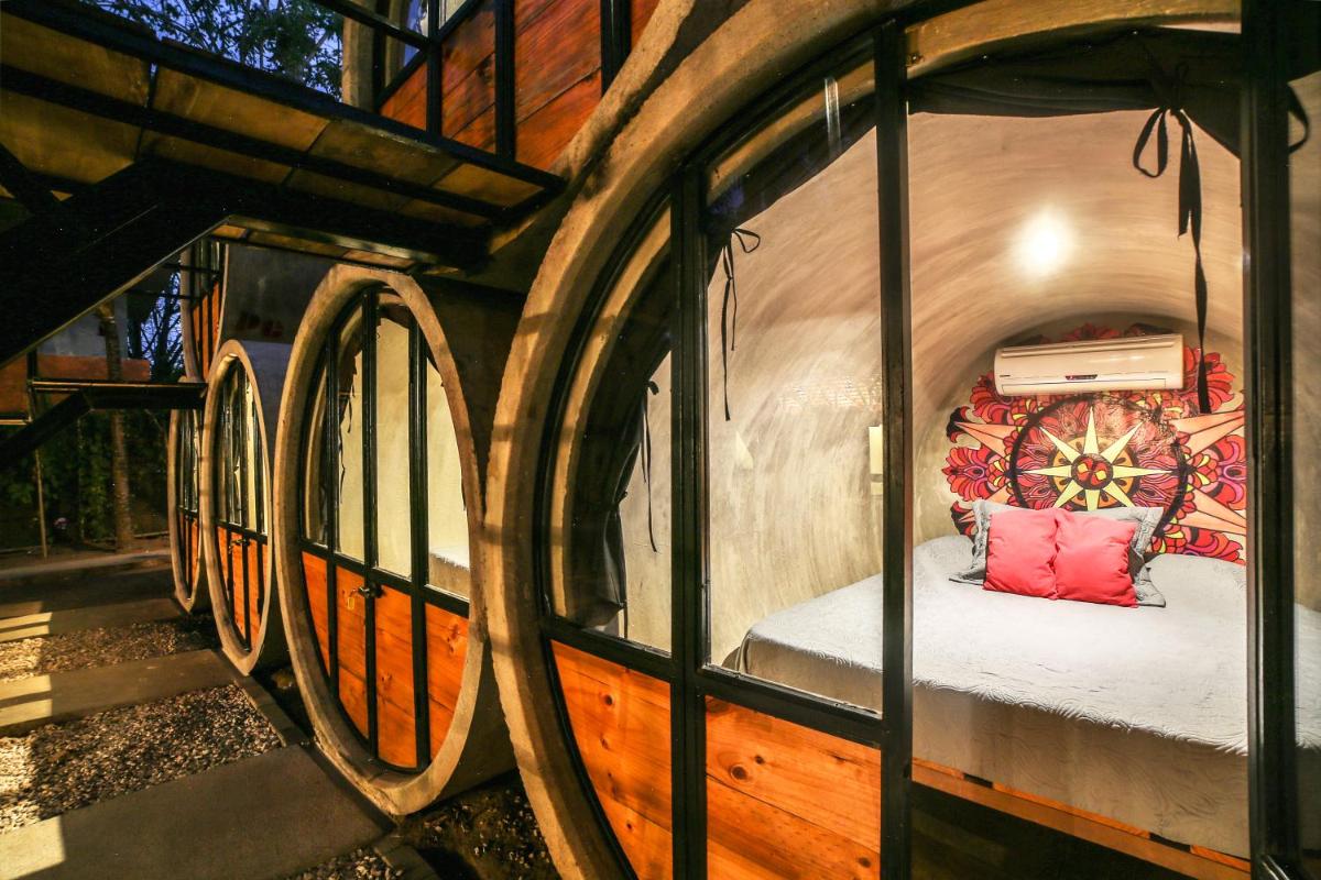 Pipe House Playa Grande - Housity