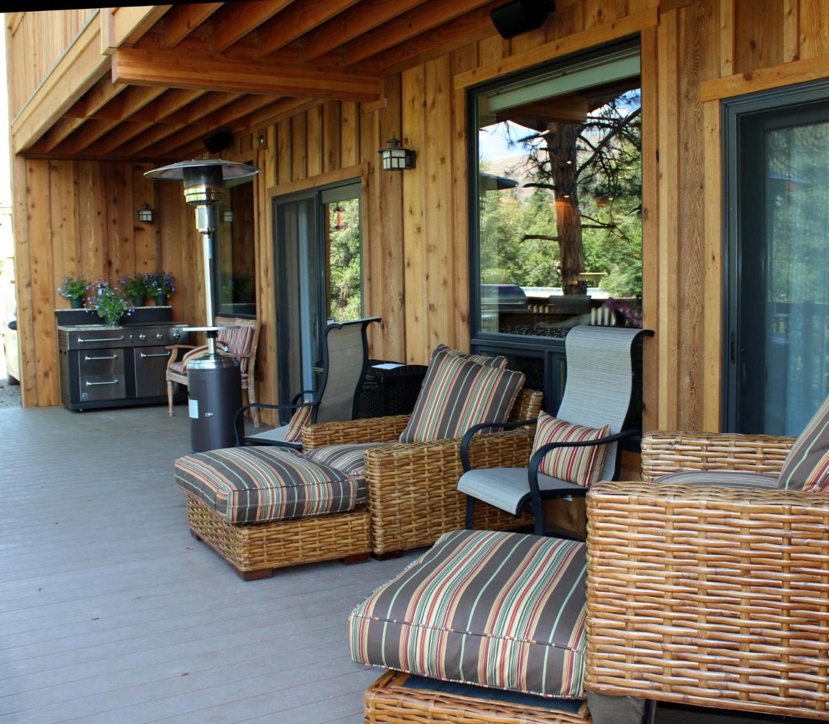 Twisp River Suites - Housity