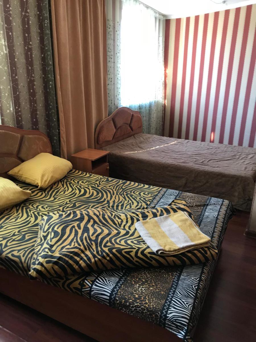 Nuri Hotel Стадион - Housity