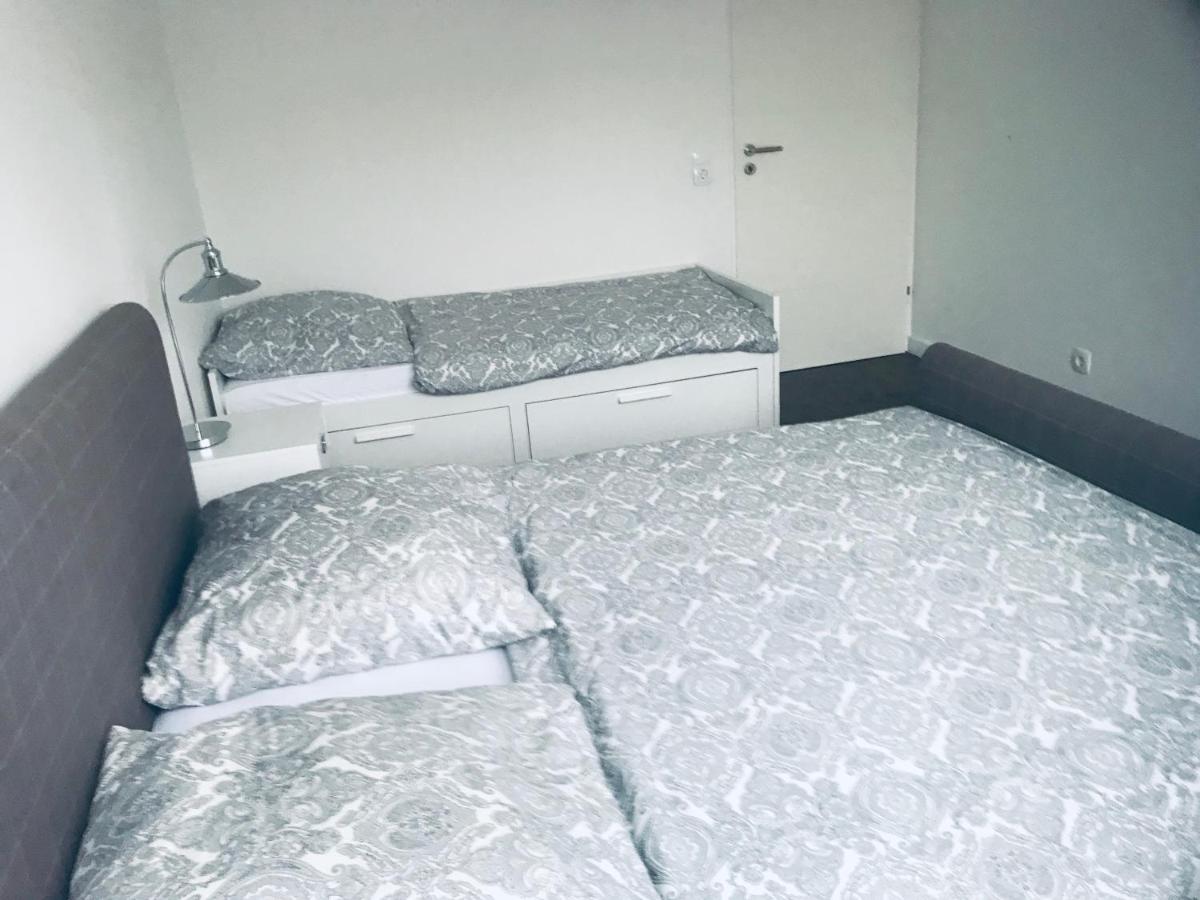 Ferien Apartment - Housity
