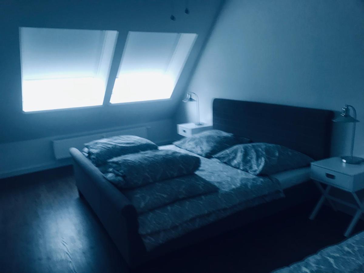 Ferien Apartment - Housity