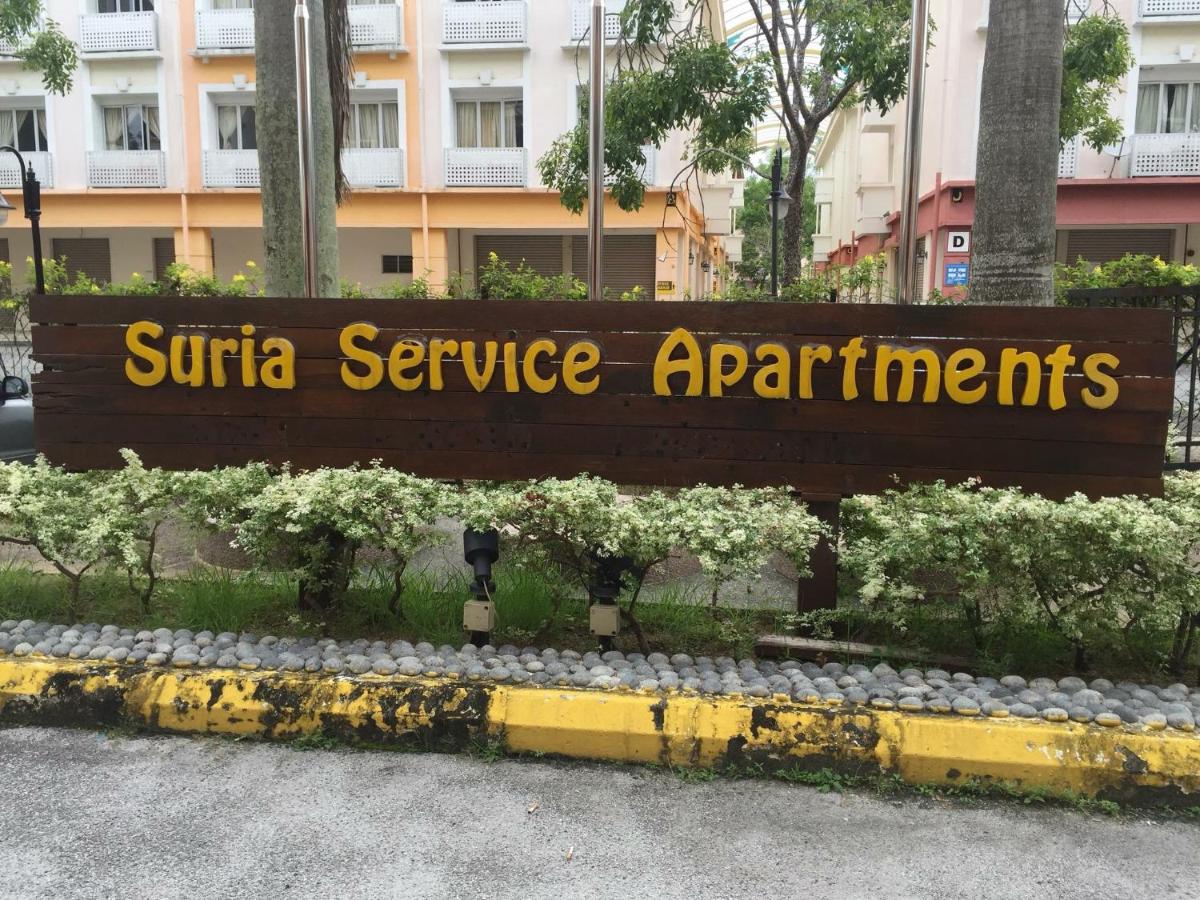 Homestay Suria Bukit Merah - Housity
