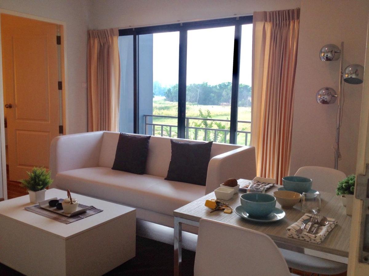 Condo ABAC Bangna by Preme Lakeview - Housity