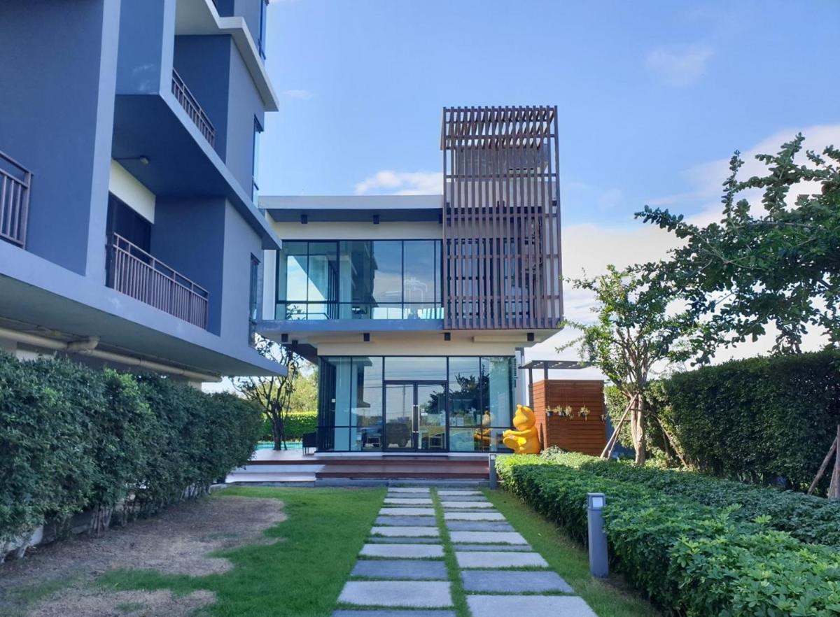 Condo ABAC Bangna by Preme Lakeview - Housity