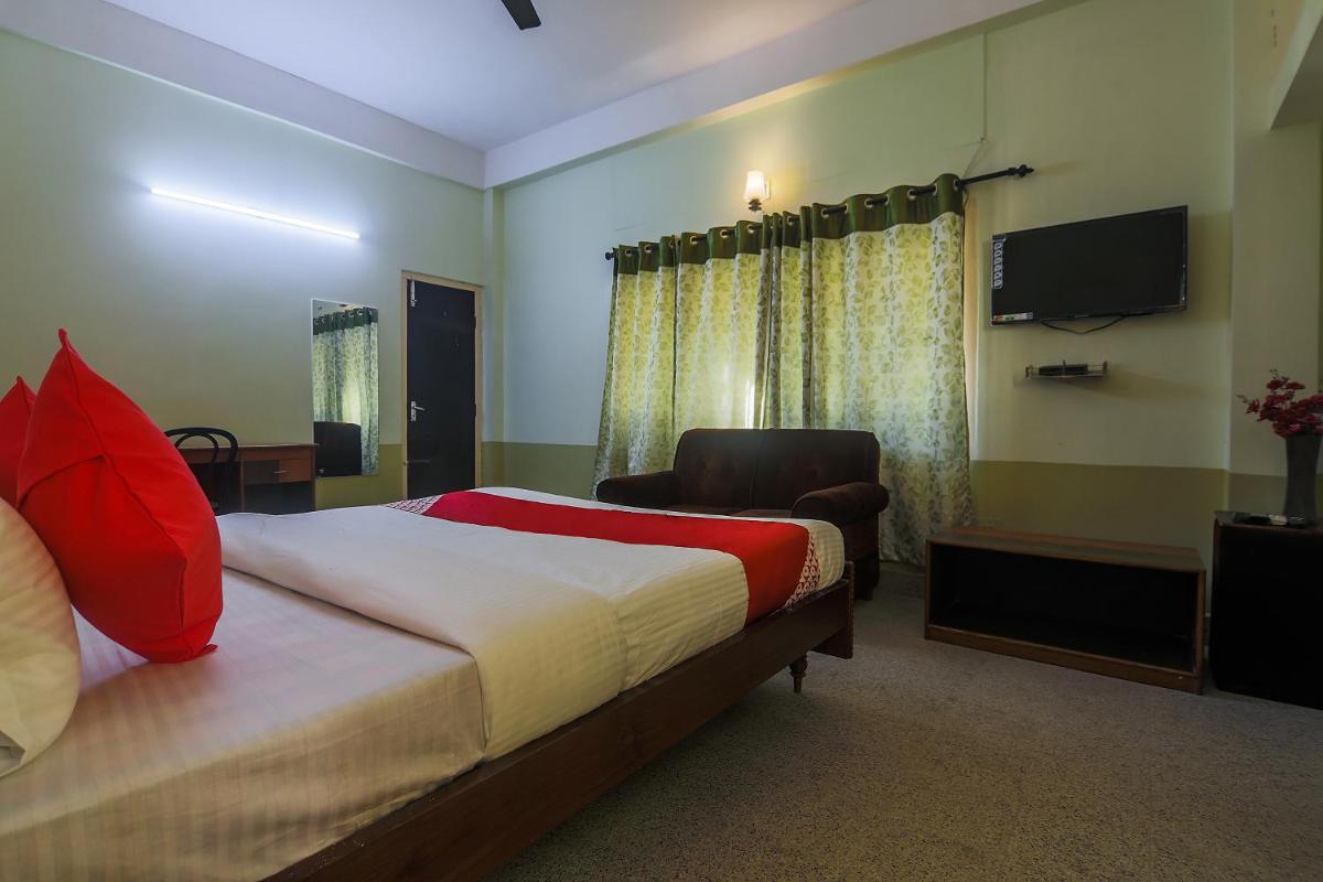 Riverview Guest House - Housity
