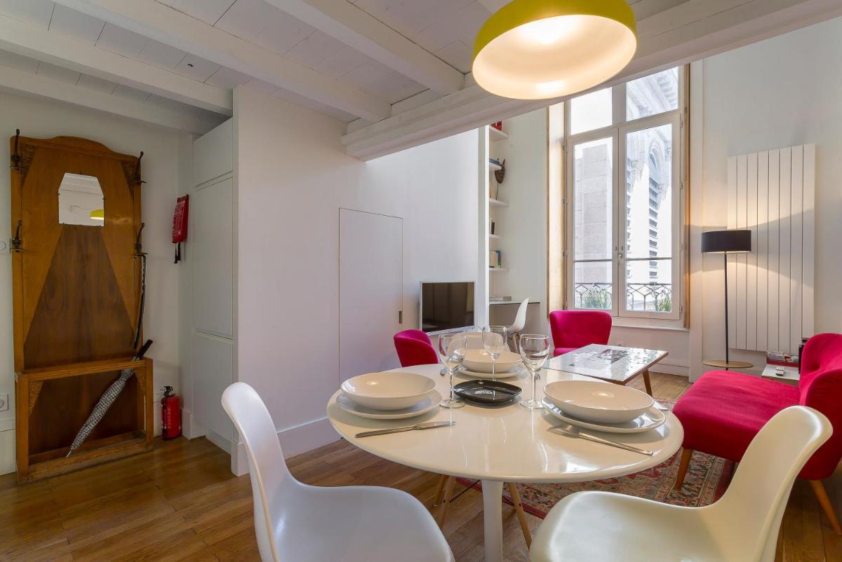 Opéra - Appartement 2beapart - Housity