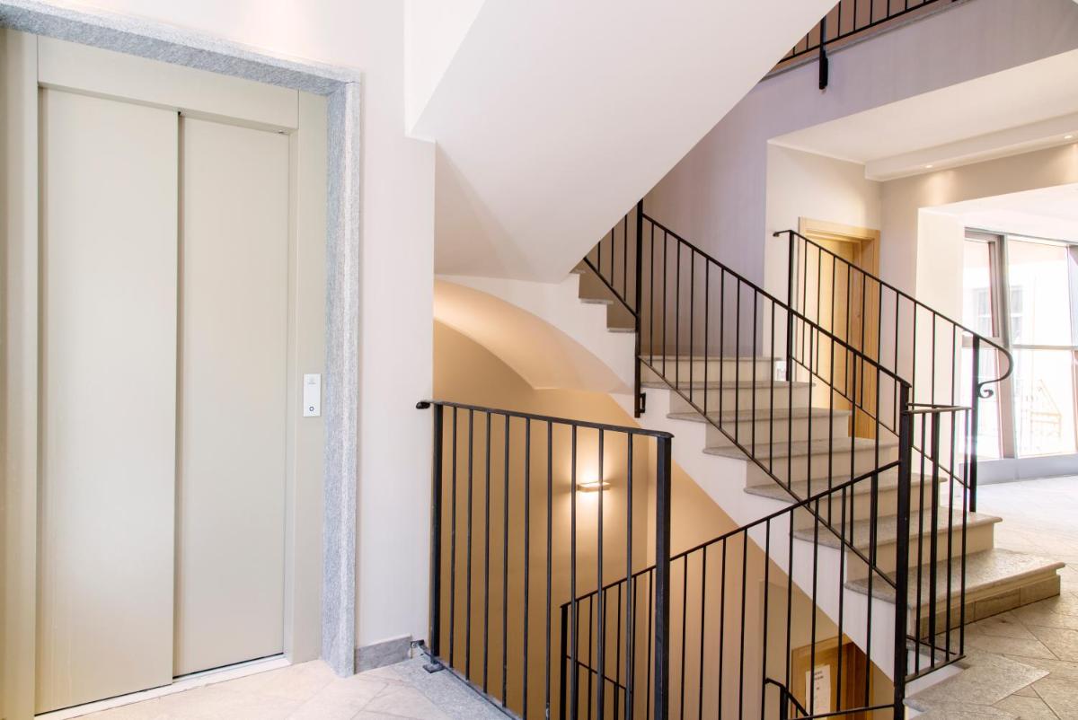 Domus Residence - Hizvo
