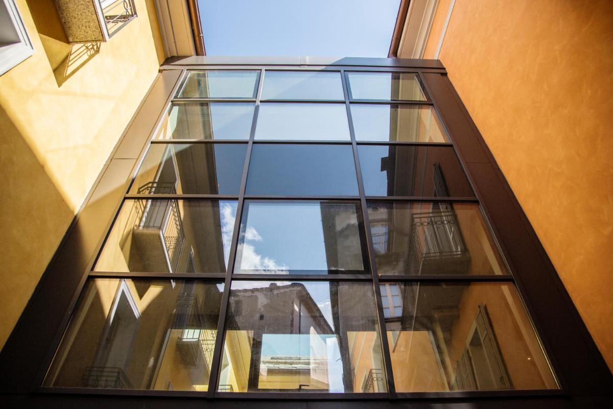 Domus Residence - Hizvo