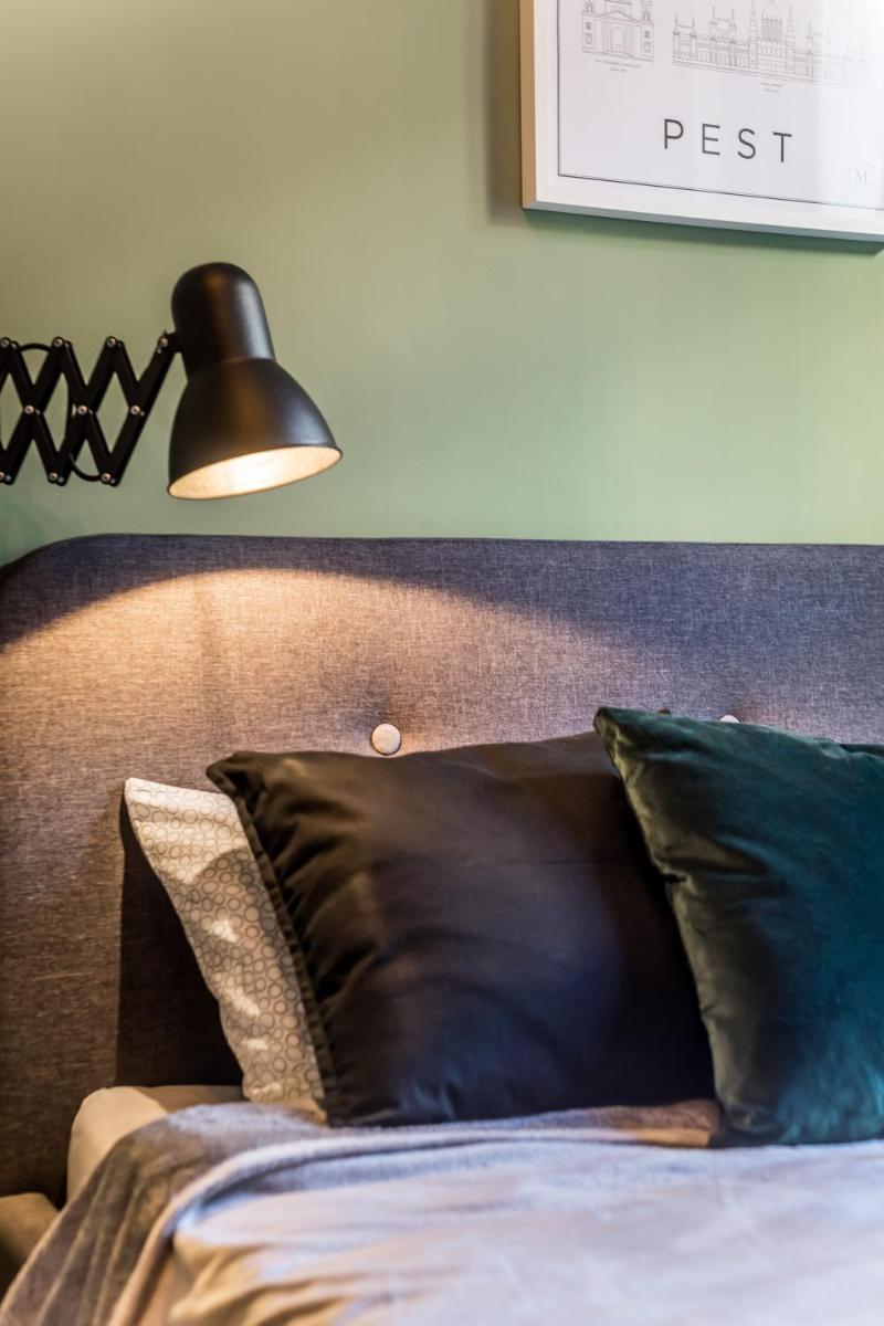 BpR Emerald City Apartment - Housity