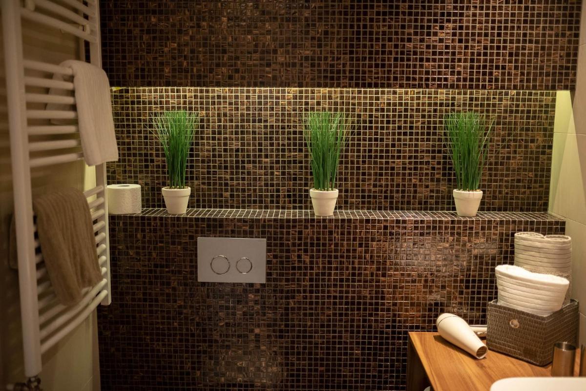 Apartment NS Life - Hizvo