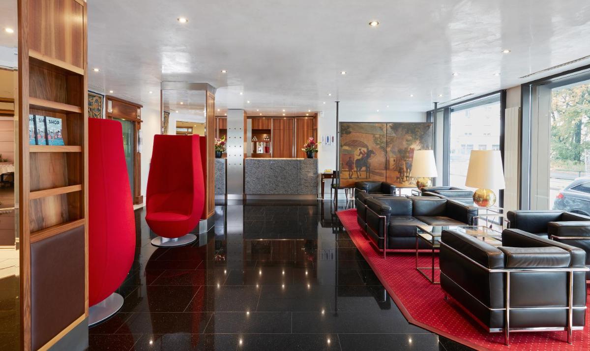 Living Hotel Düsseldorf - Housity