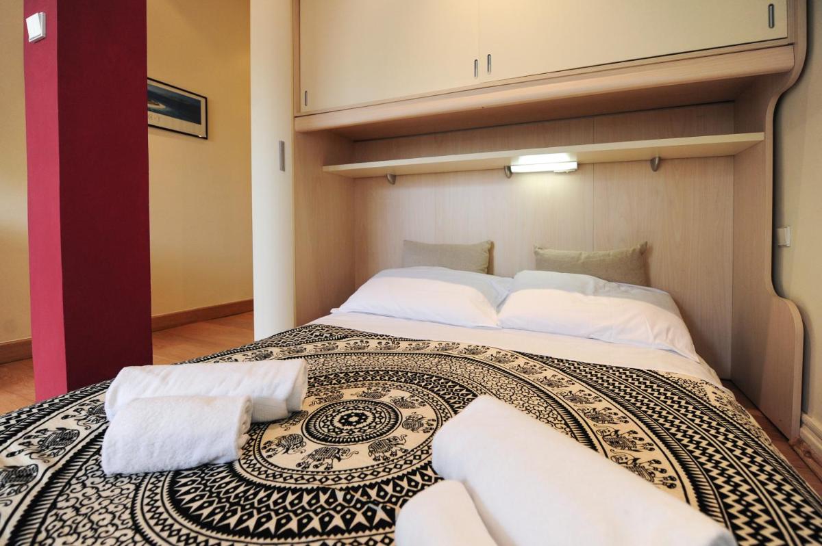 Mini Suite Miro Five Stars Holiday House - Hizvo