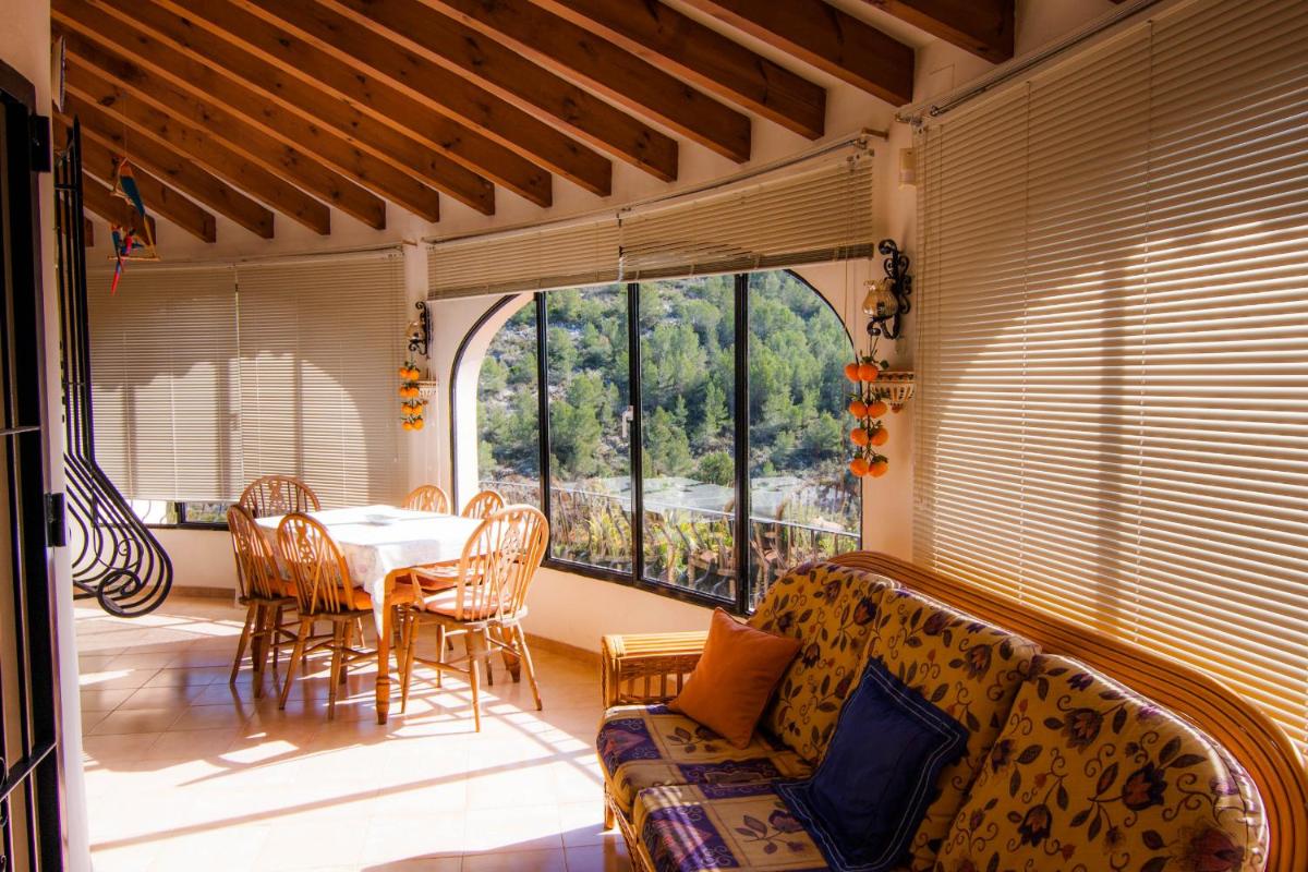 Villas Guzman - Elfriede - Housity