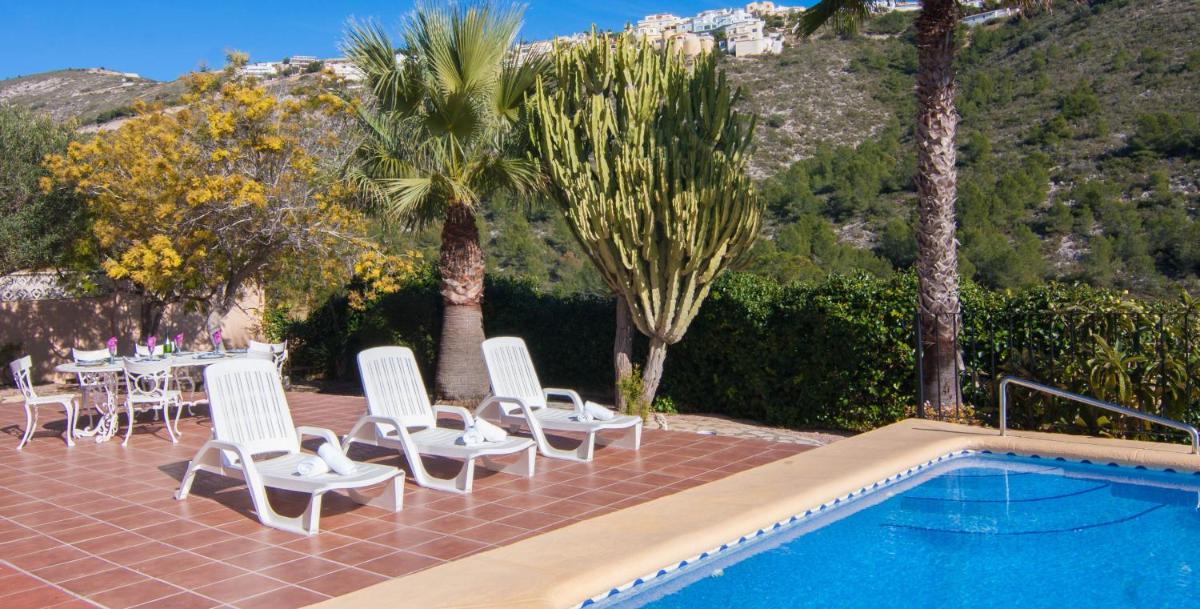 Villas Guzman - Elfriede - Housity