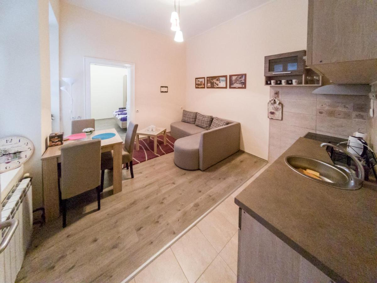 Apartment Ema - Housity