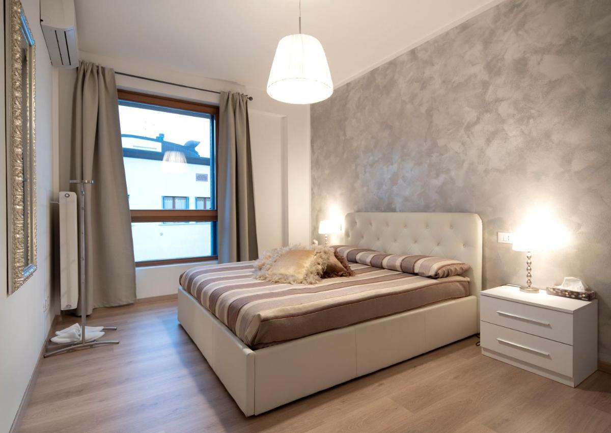Nice & Cozy apartment - Hizvo