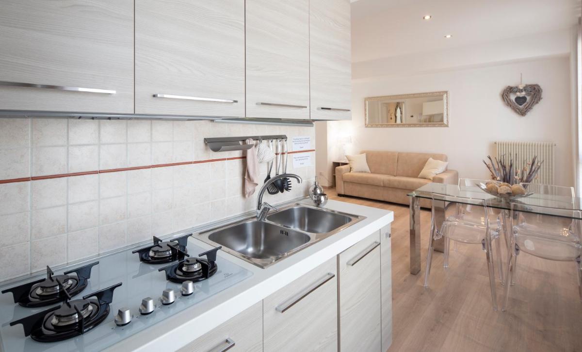 Nice & Cozy apartment - Hizvo