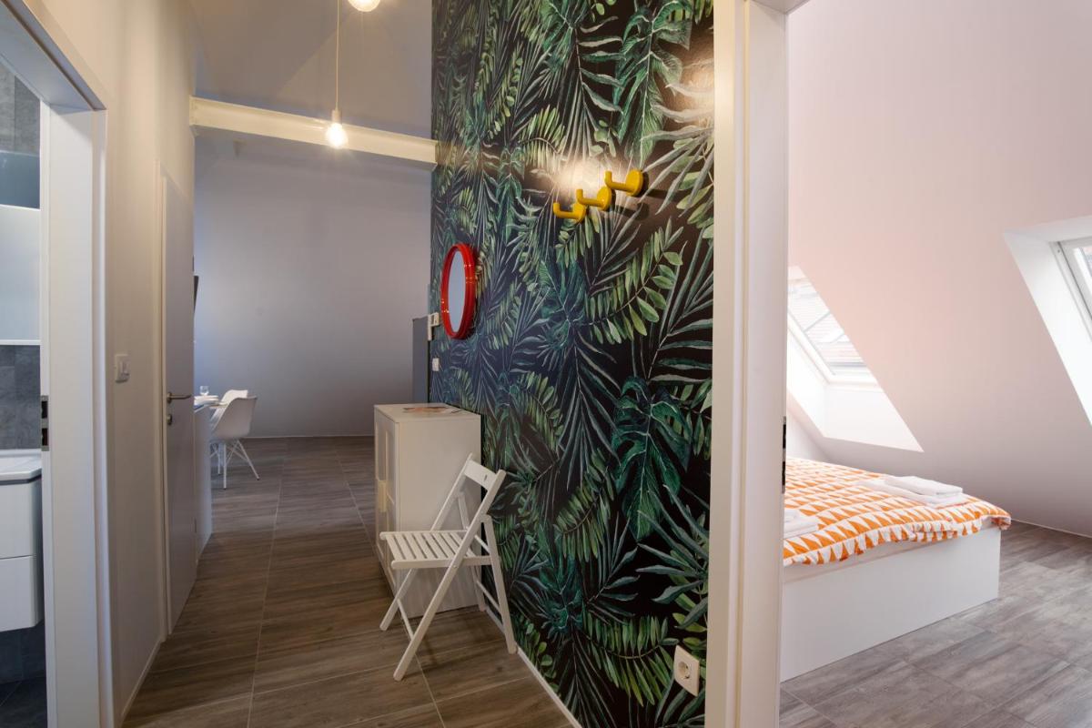Flex Apartments Tour As Ljubljana - Housity