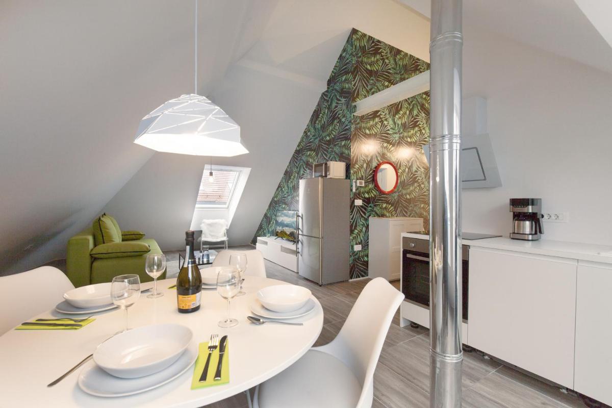 Flex Apartments Tour As Ljubljana - Housity