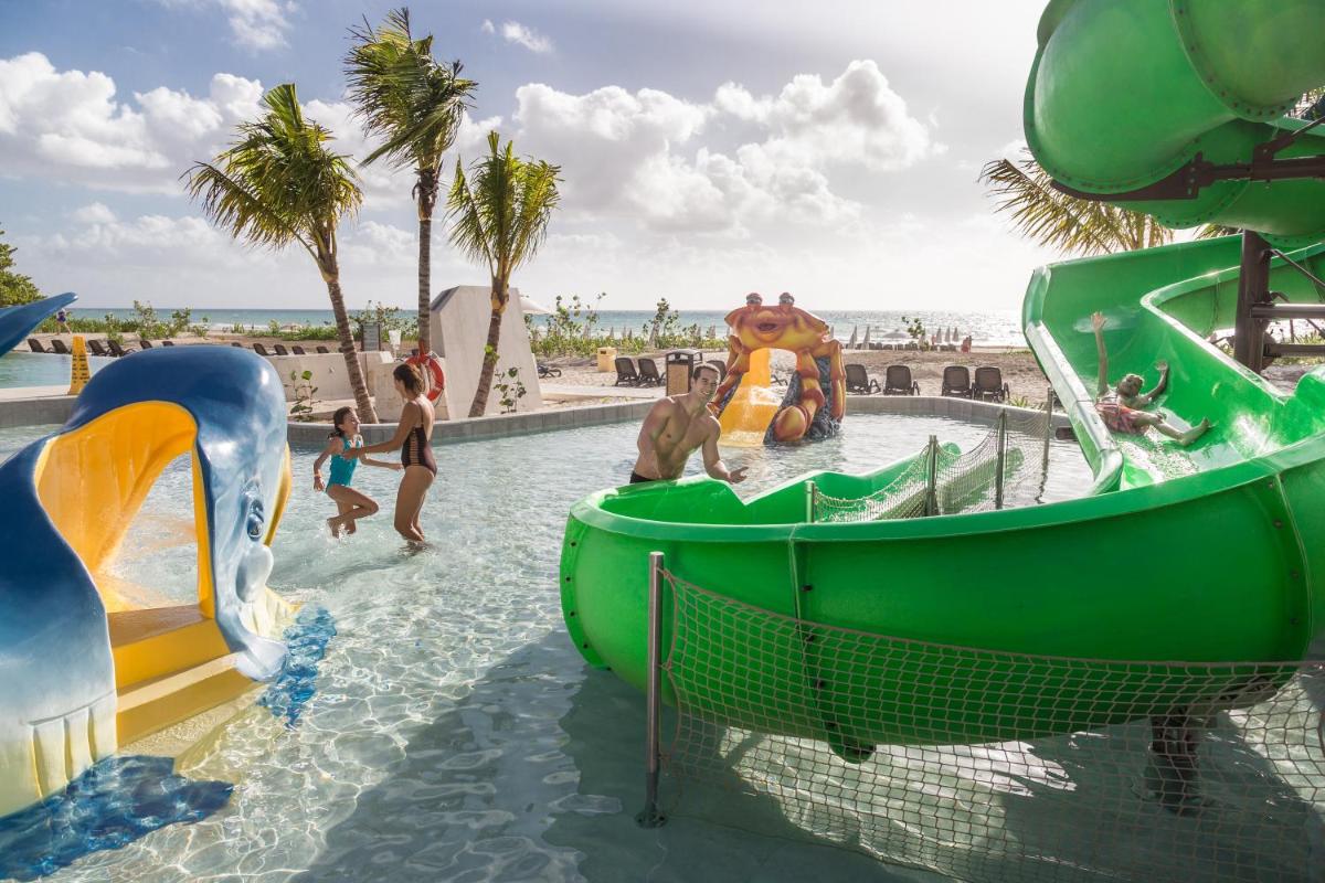 Sandos Playacar All Inclusive - Housity