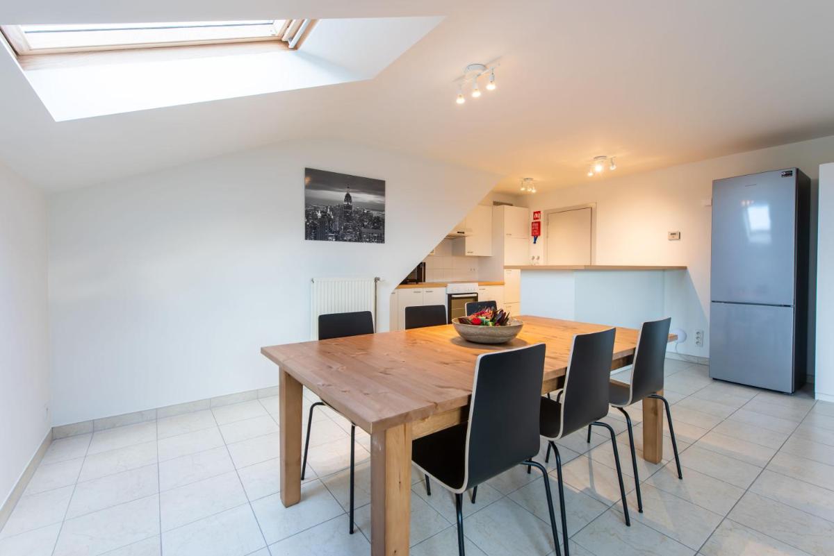 Jabbekestay 202 - Stalhille (Jabbeke) - Housity