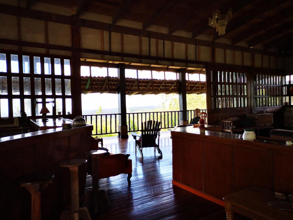 Los Gallitos Eco Lodge - Housity