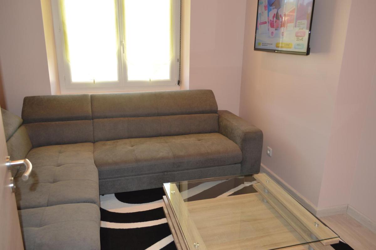 Appartement Timgad - Housity