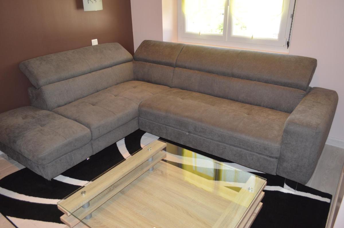 Appartement Timgad - Housity