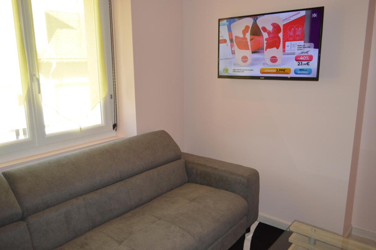 Appartement Timgad - Housity