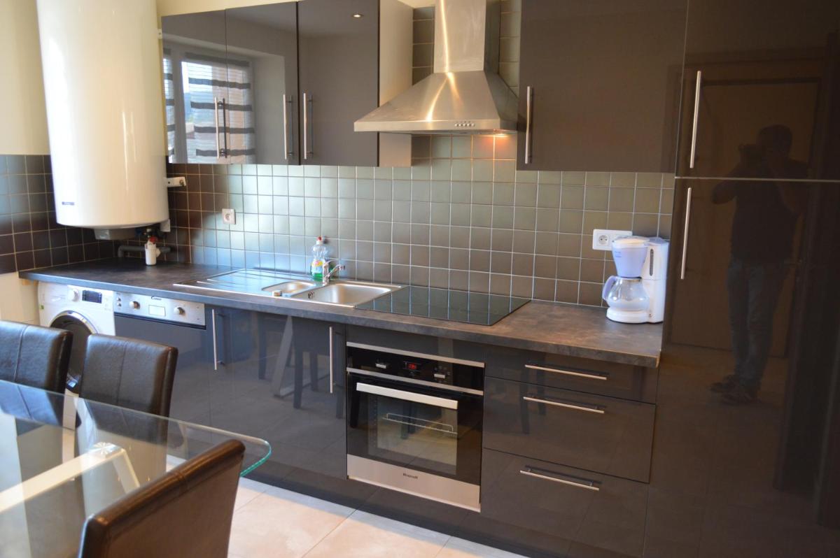 Appartement Timgad - Housity