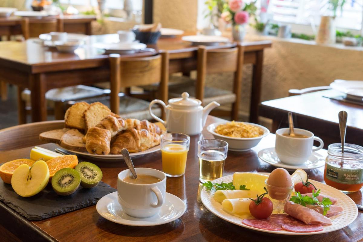 Logis Hôtel Cartier - Housity