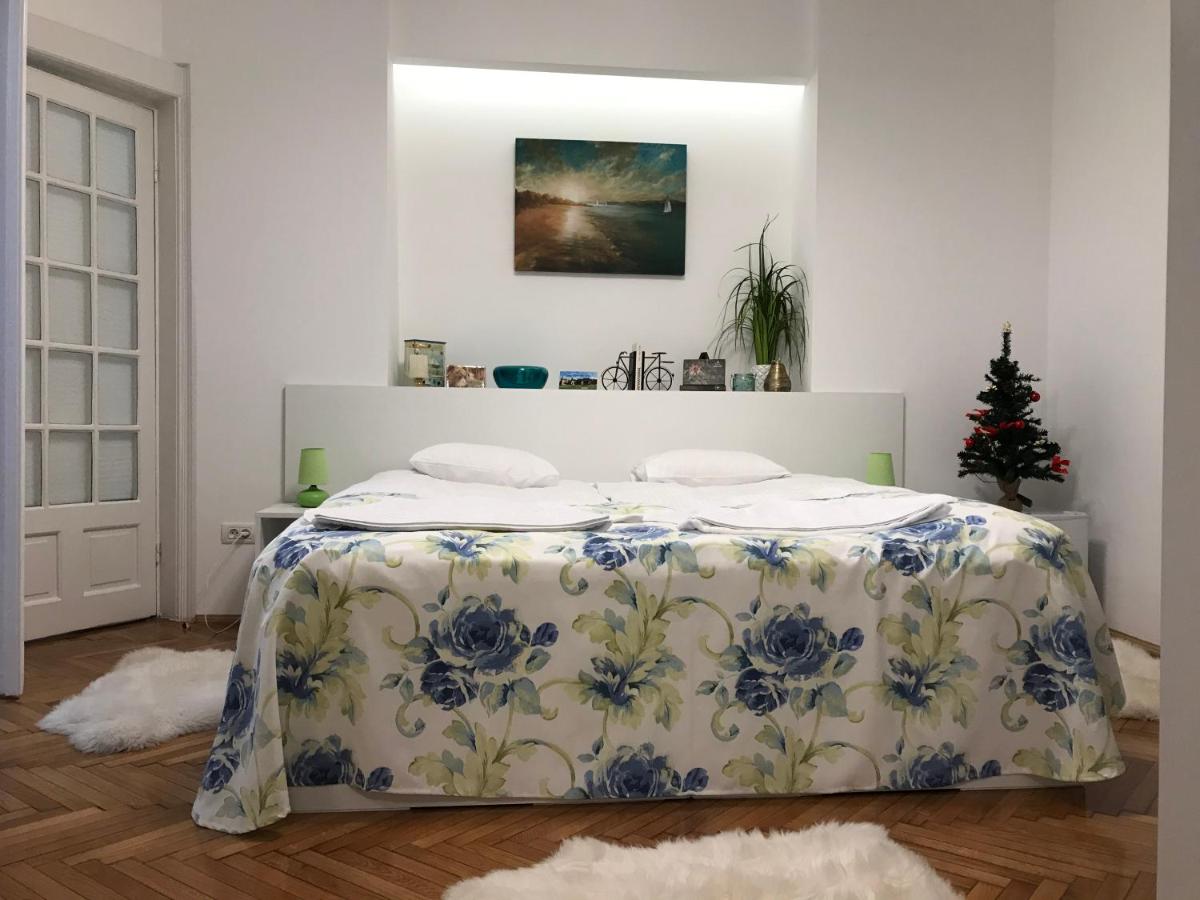VICTORIA LUXURY APARTMENT - Housity