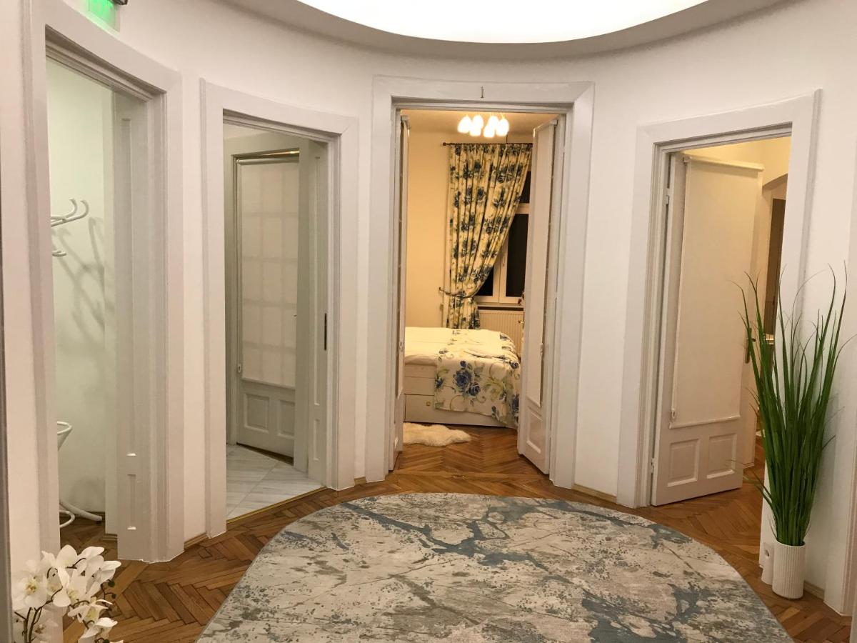 VICTORIA LUXURY APARTMENT - Housity