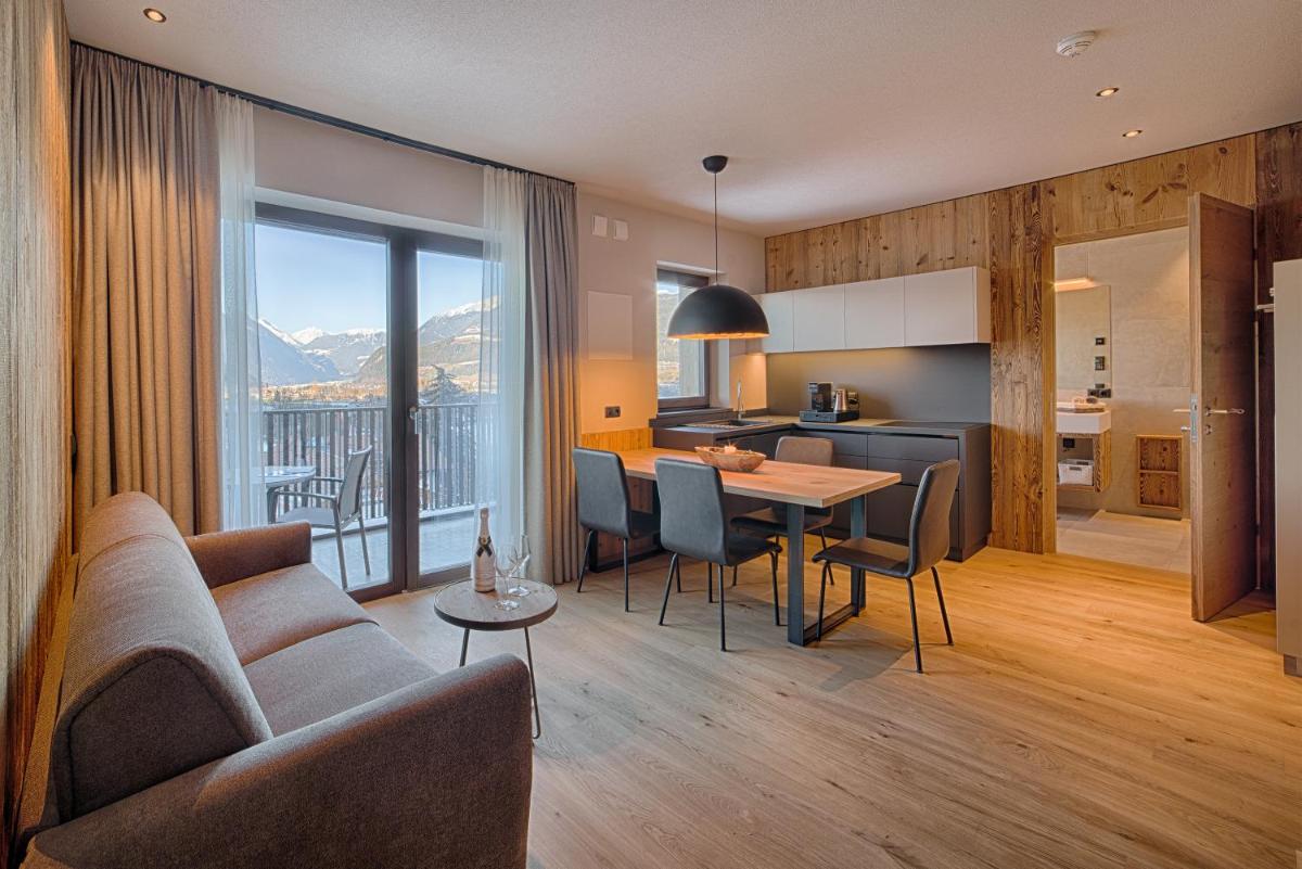 K1 Mountain Chalet - Luxury Apartements - Housity