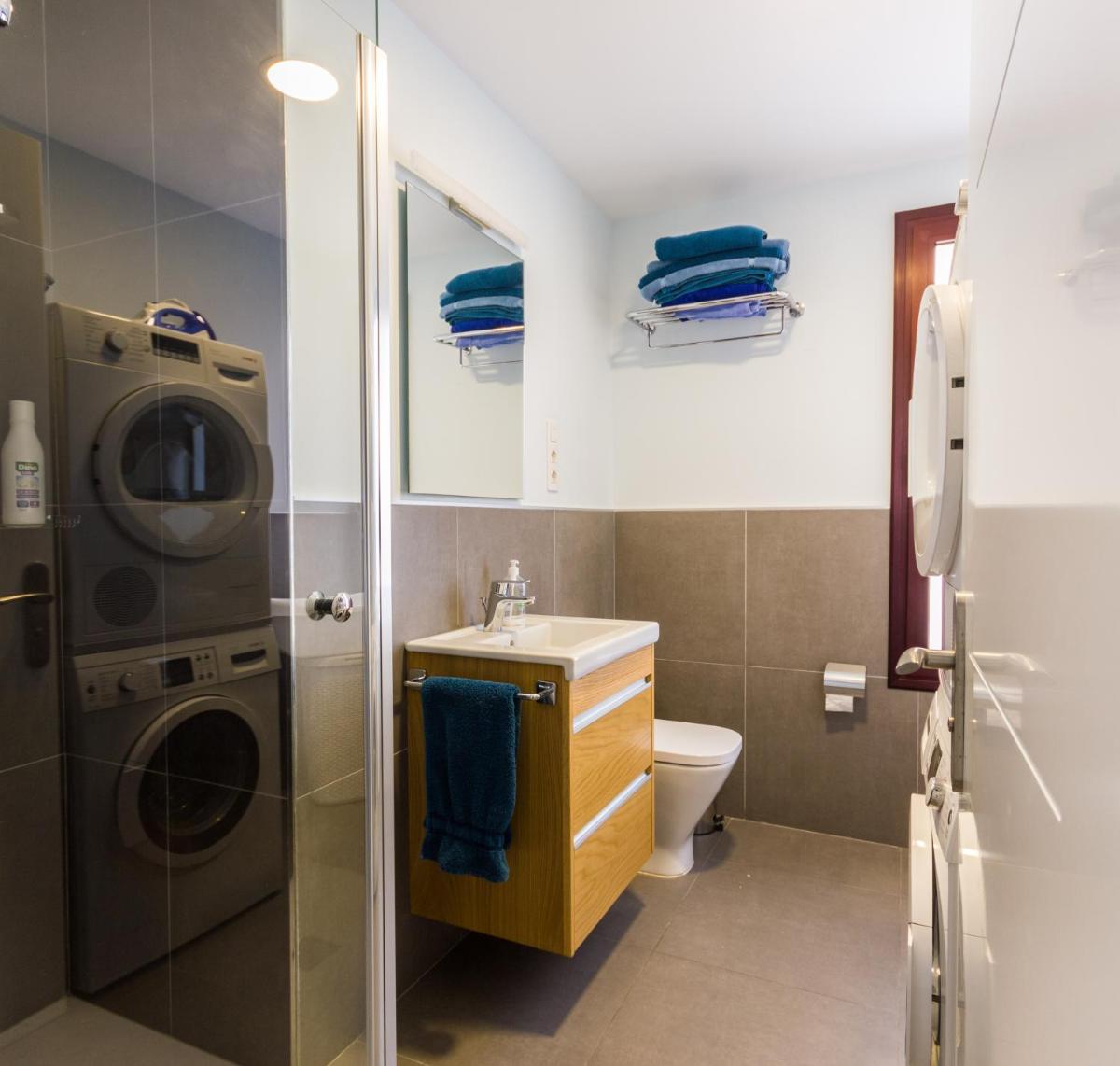 Suitetrails - Canteras Luxury Beach Apartments