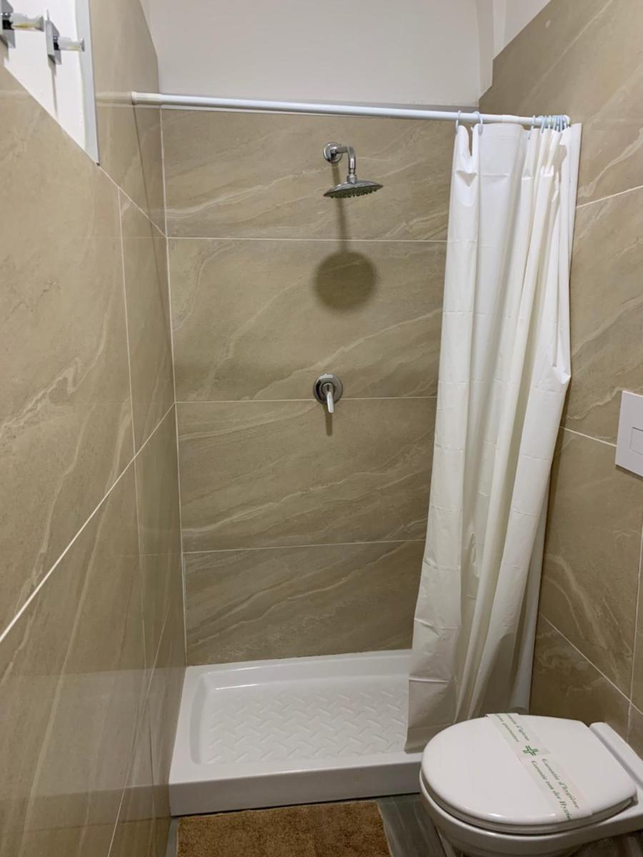 Via Conserva 27 - Housity