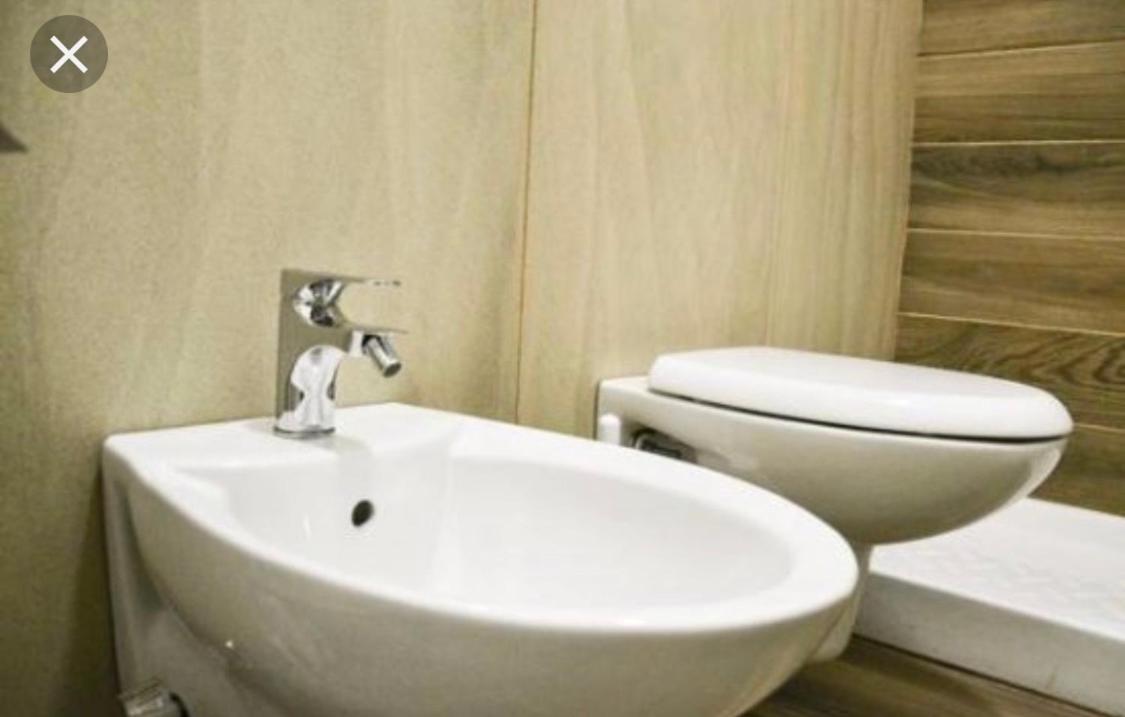 Via Conserva 27 - Housity