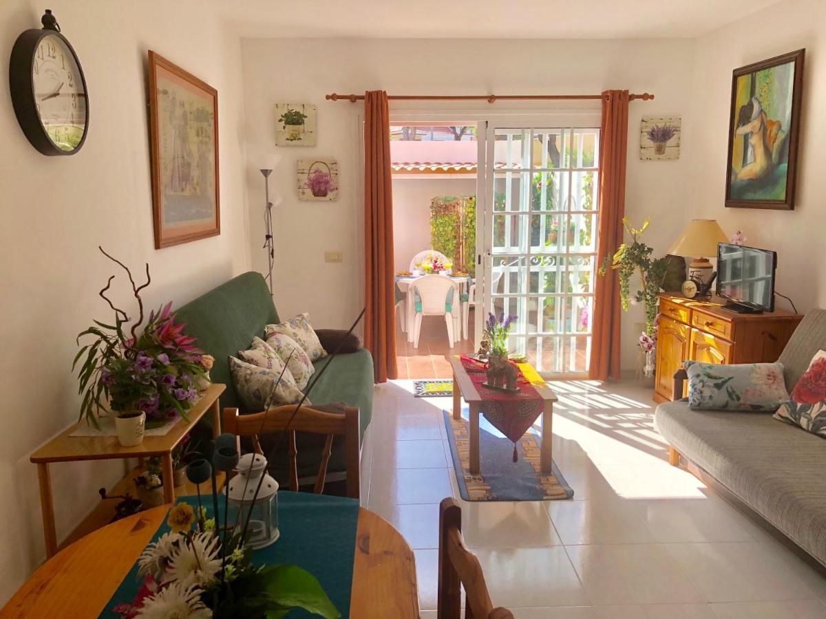 Apartamento Casco La Estrella, cerca de Garachico - Housity