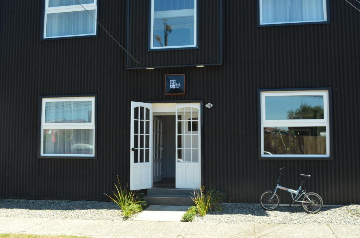 Suitetrails - Hotel Nueve Ríos