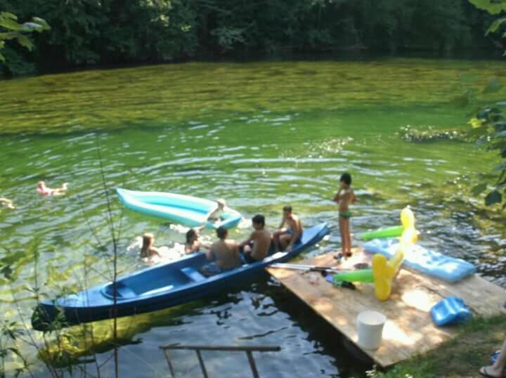 Vacation House Spiritus Flumine - Housity