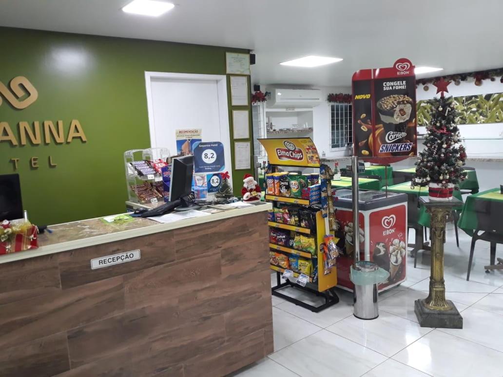Goyanna Hotel - Housity