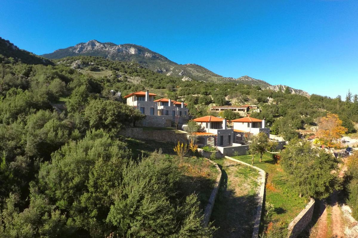 Lilea Chalet - Housity