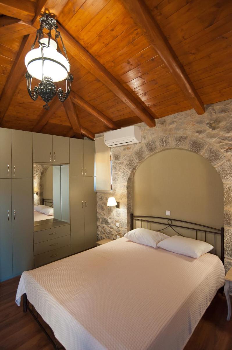 Suitetrails - Lilea Chalet