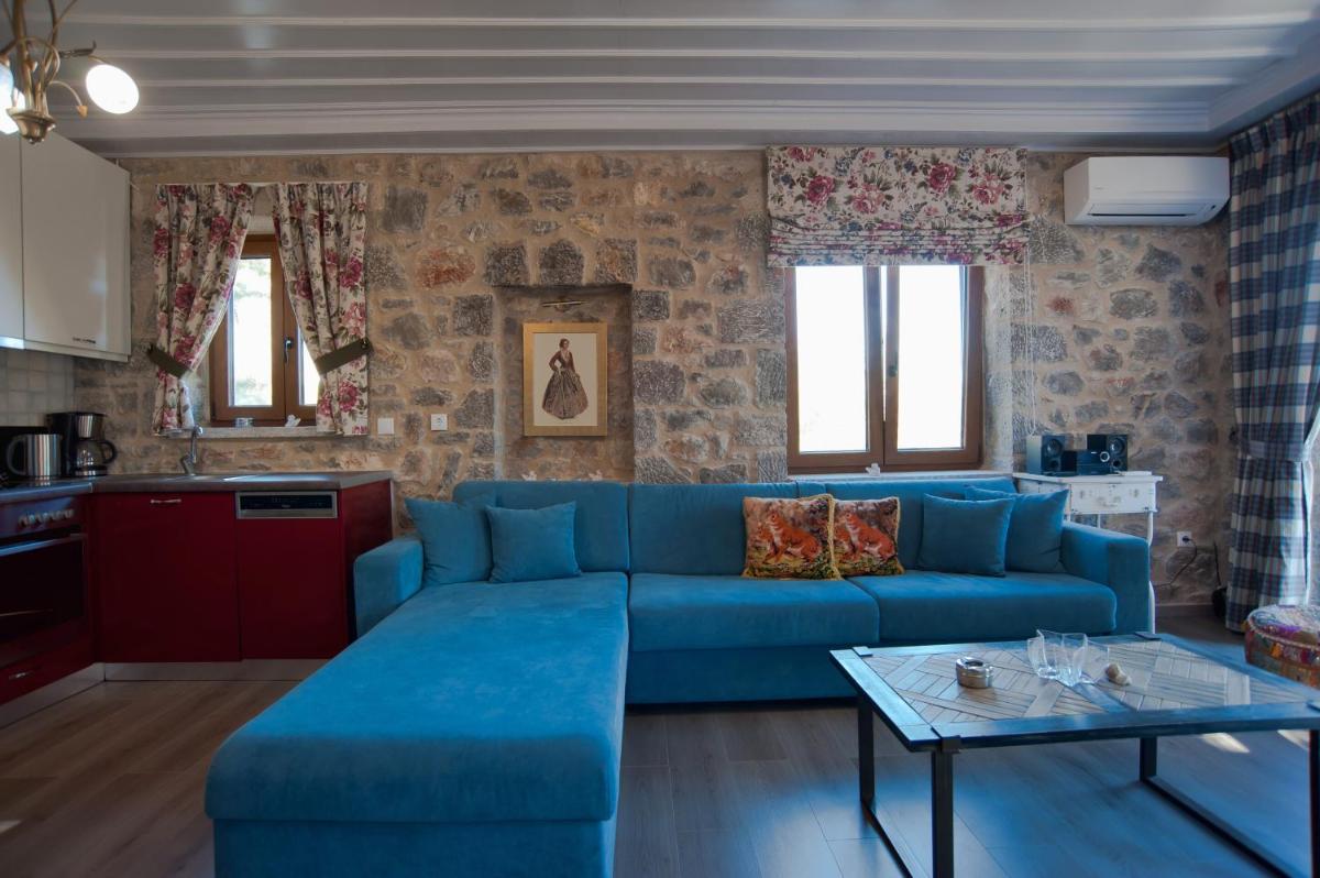 Suitetrails - Lilea Chalet