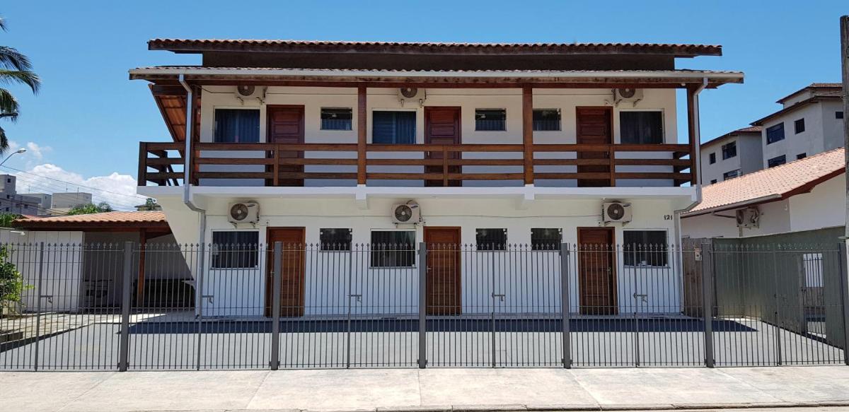Suítes Canoas Ubatuba - Housity
