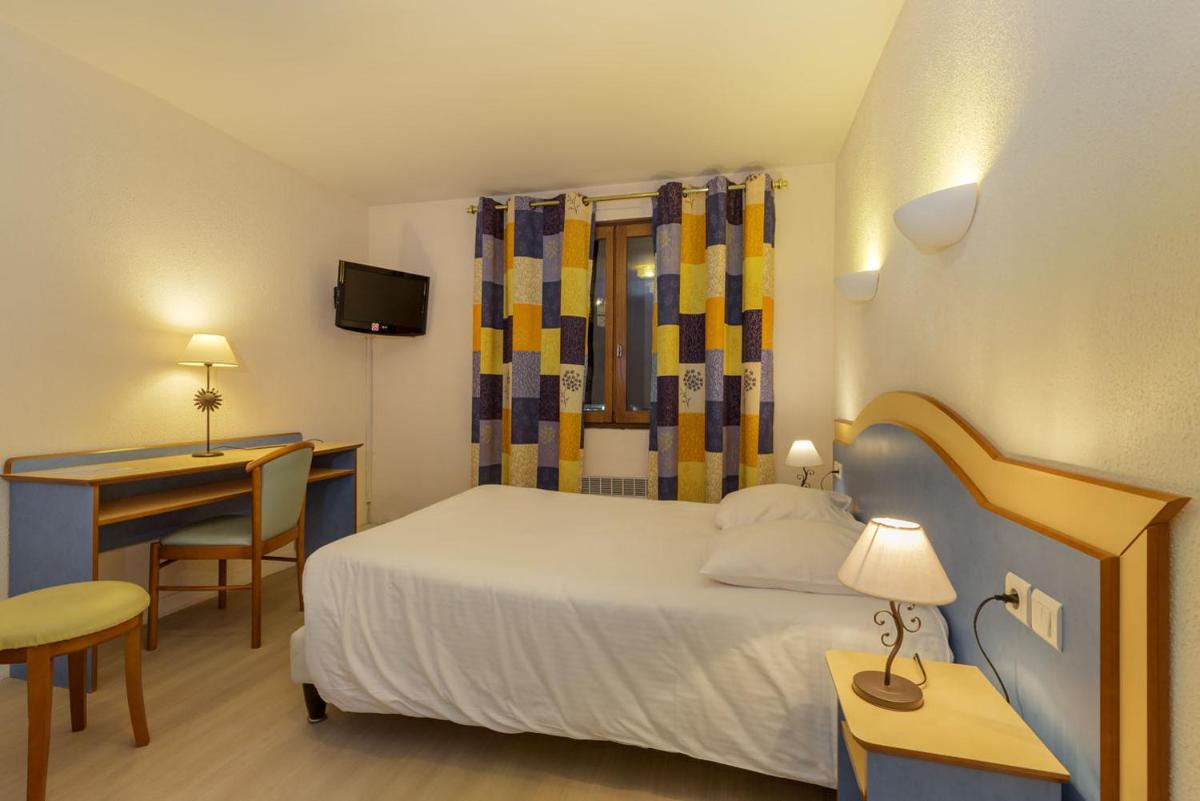 Hôtel La Redoute - Housity