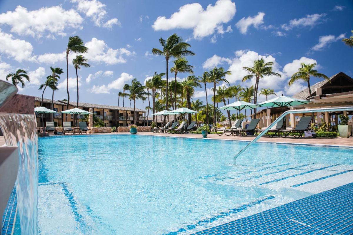 Manchebo Beach Resort and Spa - Housity