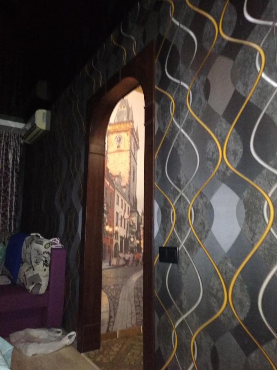 Apartmens on Geroiv ATO - Housity
