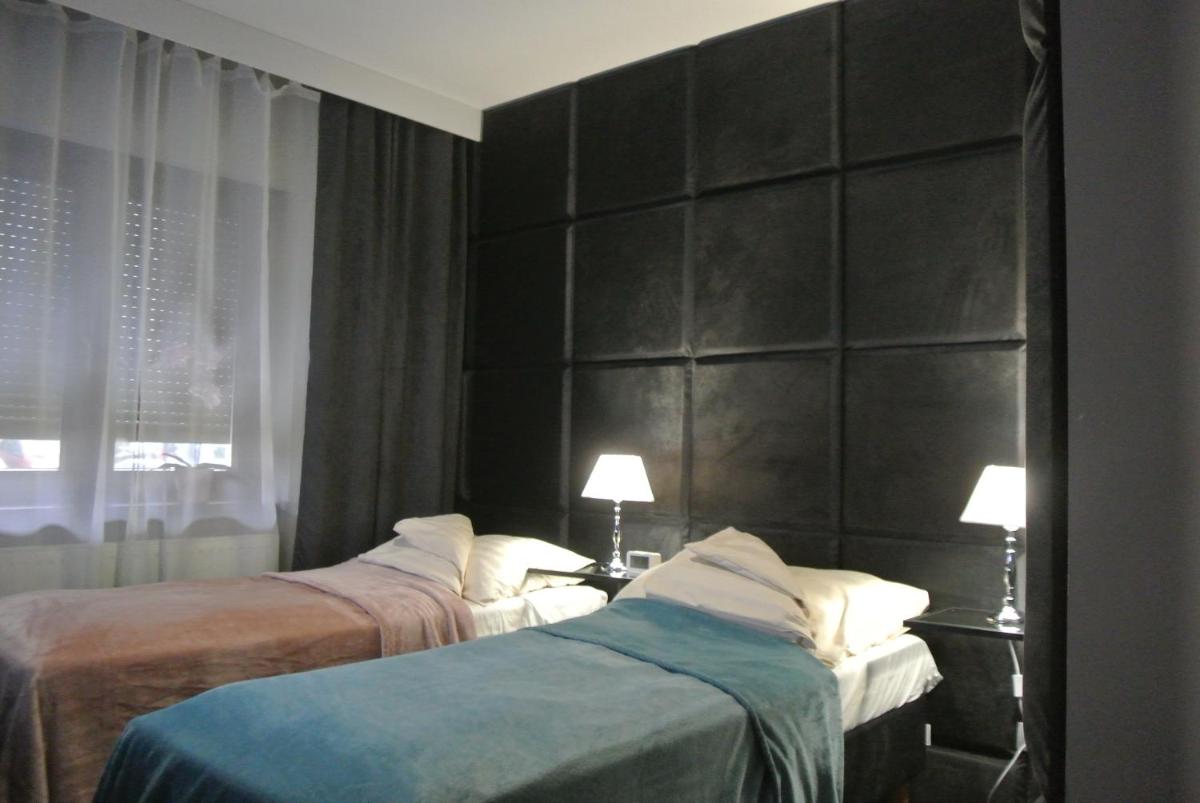 Apartamenty Centrum- Kochanowskiego -dawniej two-bedroom Apartment - Housity